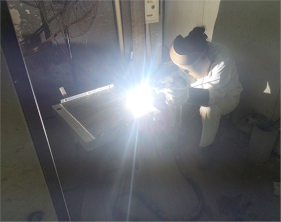 水冷卻器選型 水冷卻器選型