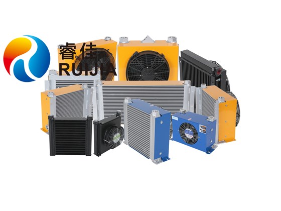 冷卻器廠家睿佳風(fēng)冷卻器