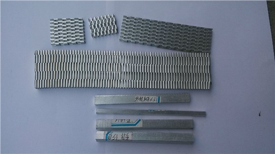 睿佳板翅式風(fēng)冷卻器 睿佳板翅式風(fēng)冷卻器