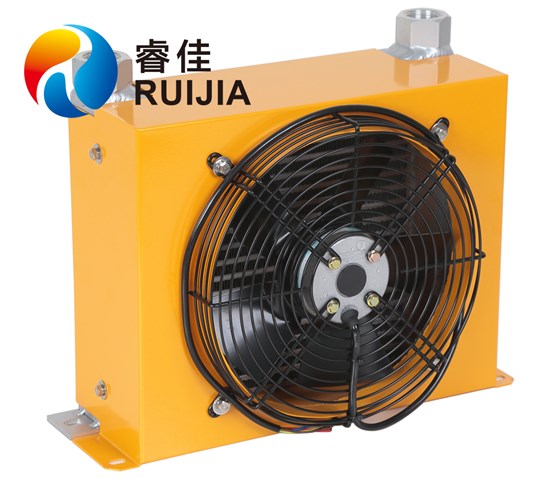 風冷散熱器產品展示 風冷散熱器產品展示