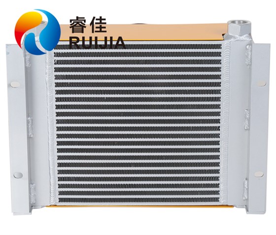 睿佳風(fēng)冷卻器