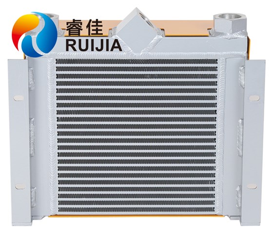 液壓風(fēng)冷卻器 液壓風(fēng)冷卻器