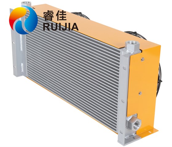 睿佳風冷卻器 睿佳風冷卻器