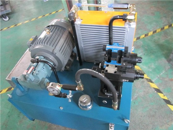 液壓站散熱器 液壓站散熱器