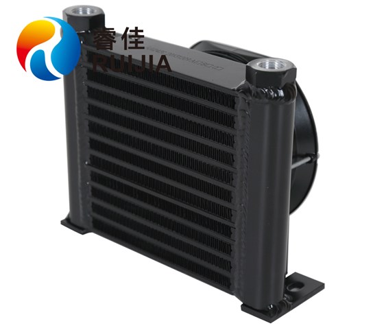 機床液壓油散熱器 機床液壓油散熱器