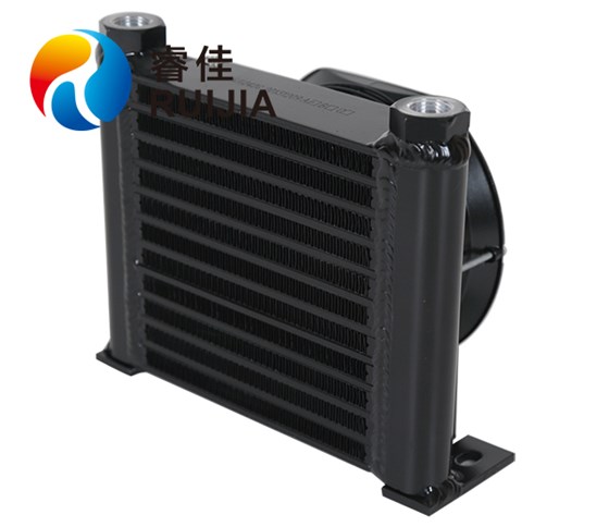 機床設備冷卻器