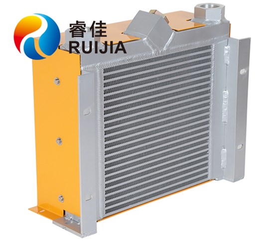 風冷卻器 風冷卻器