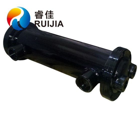 水冷卻器產品展示