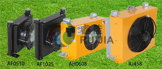 風(fēng)冷卻器 風(fēng)冷卻器