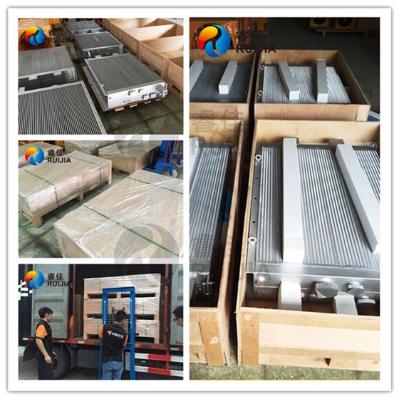 冷卻器廠家 冷卻器廠家