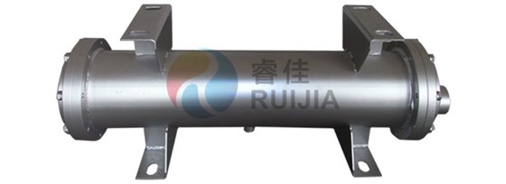 不銹鋼水冷卻器 不銹鋼水冷卻器