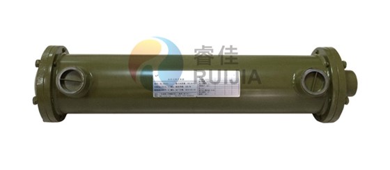 列管式水冷卻器產(chǎn)品展示