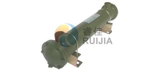 列管式冷卻器產(chǎn)品展示