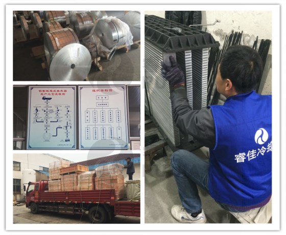 風冷卻器廠家 風冷卻器廠家