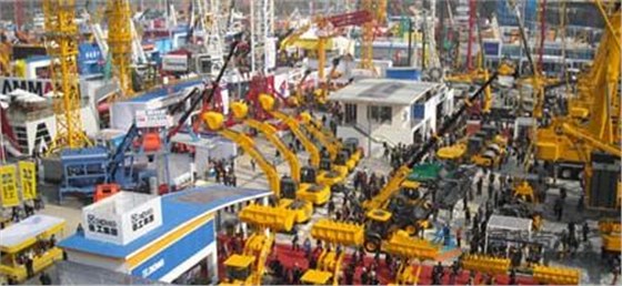 工程機(jī)械行業(yè)