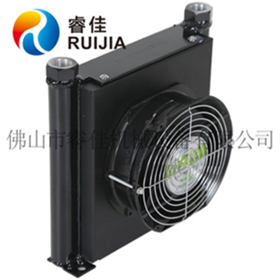 AF1025機(jī)床油冷卻器