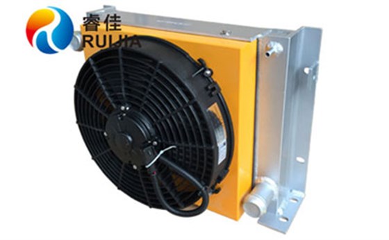 RJ355風(fēng)冷卻器 RJ355風(fēng)冷卻器