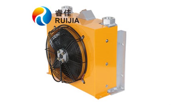 RJ357油冷卻器 RJ357油冷卻器