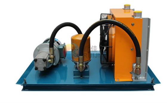 獨立循環(huán)系統(tǒng)油冷卻器 獨立循環(huán)系統(tǒng)油冷卻器