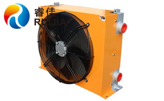 液壓系統(tǒng)冷卻器RJ-6511 液壓系統(tǒng)冷卻器RJ-6511