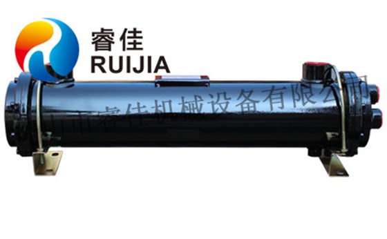 水冷卻器 水冷卻器