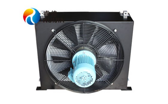 風(fēng)冷式油冷卻器風(fēng)機 風(fēng)冷式油冷卻器風(fēng)機