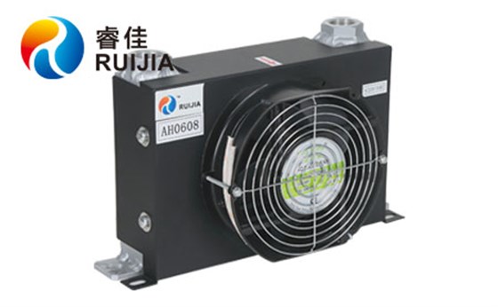 風(fēng)冷卻器RJ-0608 風(fēng)冷卻器RJ-0608