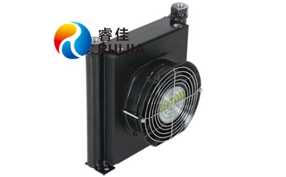 AF1025風(fēng)冷卻器