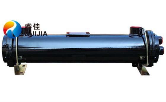 列管式冷卻器 列管式冷卻器