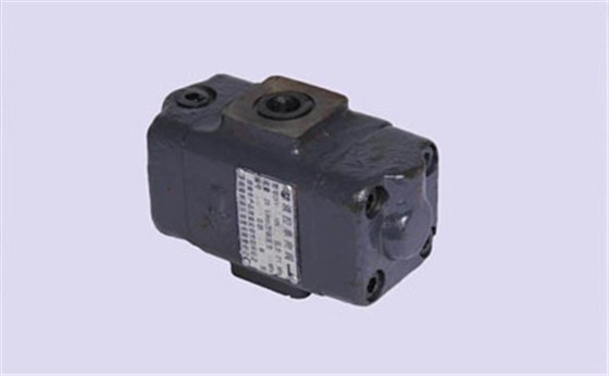 液控單向閥—液壓元件 液控單向閥—液壓元件