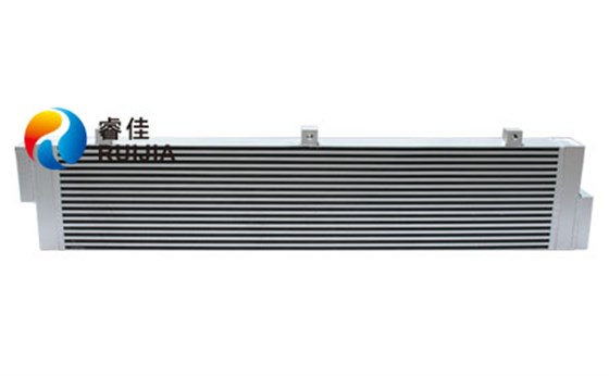 意朗空壓機(jī)冷卻器 意朗空壓機(jī)冷卻器