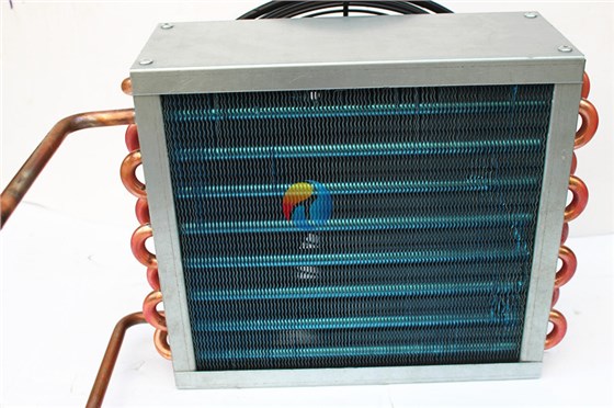 表冷器產(chǎn)品展示