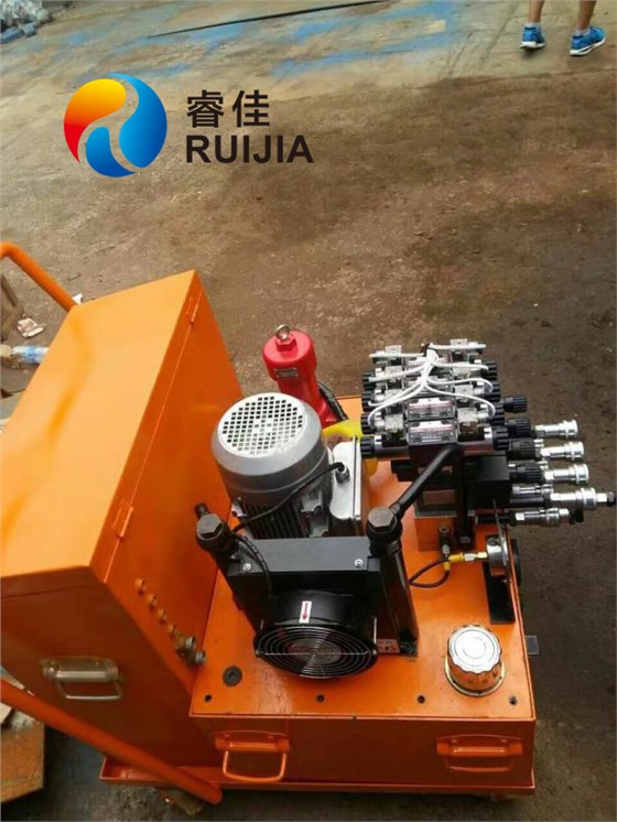 液壓油冷卻器 液壓油冷卻器