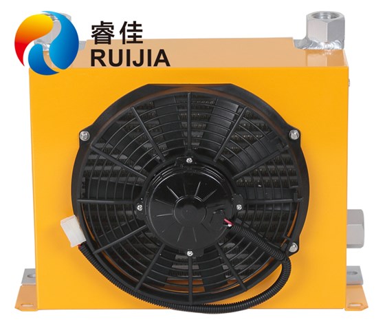 液壓風(fēng)冷卻器AH1417