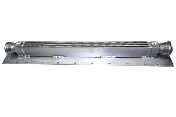 睿佳非標(biāo)定做液壓油散熱器圖 睿佳非標(biāo)定做液壓油散熱器圖