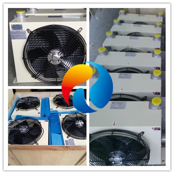 液壓油風(fēng)冷卻器RJ-355 液壓油風(fēng)冷卻器RJ-355