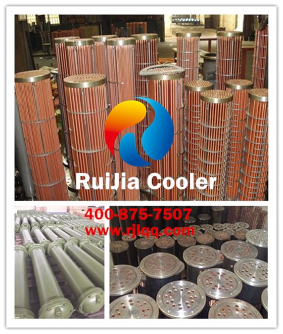 注塑機水冷卻器 注塑機水冷卻器