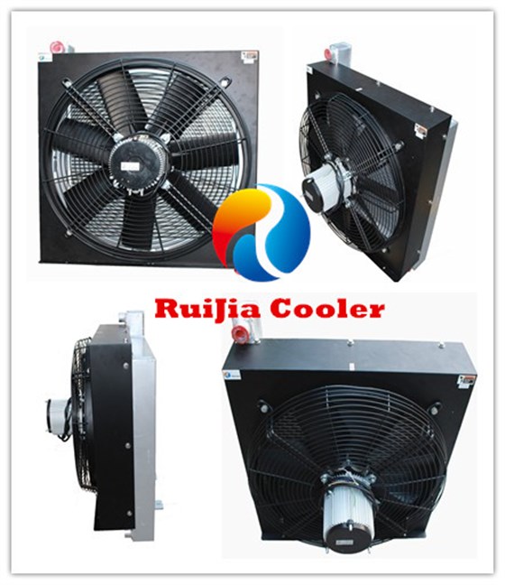 風(fēng)冷散熱器K1259 風(fēng)冷散熱器K1259