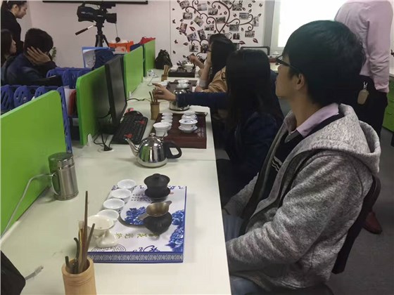 泡茶練習(xí) 泡茶練習(xí)