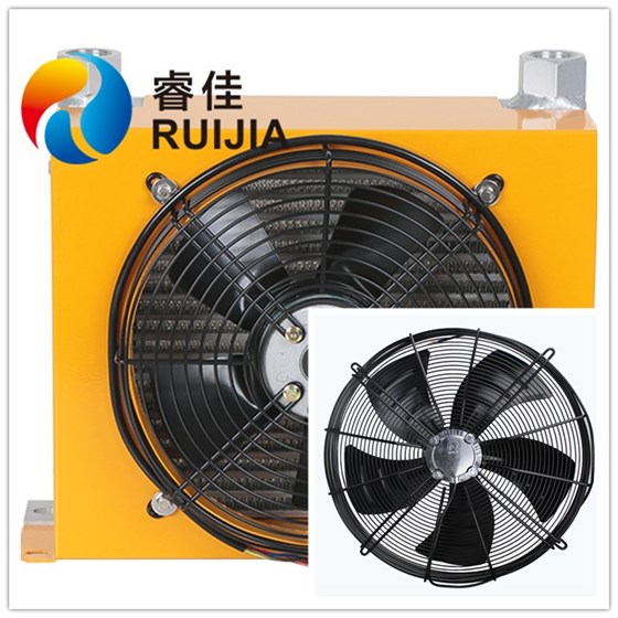 風(fēng)冷式冷卻器 風(fēng)冷式冷卻器