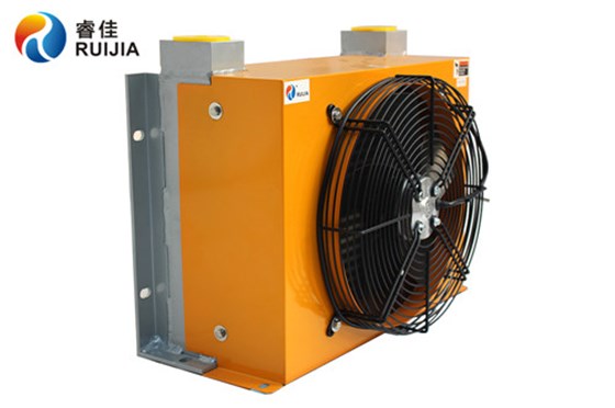 液壓系統(tǒng)風(fēng)冷卻器RJ-358H 液壓系統(tǒng)風(fēng)冷卻器RJ-358H