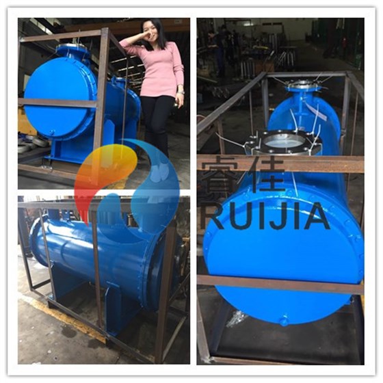 睿佳冷卻器——24寸水冷卻器 睿佳冷卻器——24寸水冷卻器