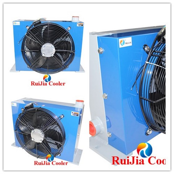 液壓油冷卻器RJ-4010 液壓油冷卻器RJ-4010