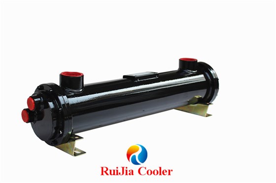 壽力空壓機水冷卻器 壽力空壓機水冷卻器