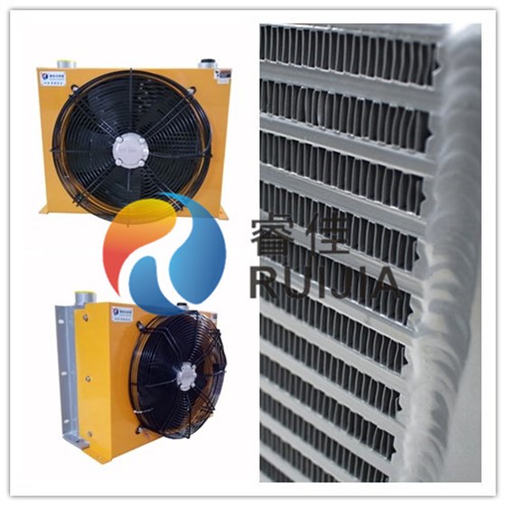液壓油冷卻器RJ-459H 液壓油冷卻器RJ-459H