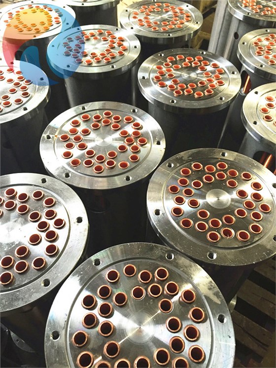 管殼式換熱器管板 管殼式換熱器管板