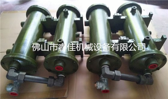 管殼式換熱器油氣組合 管殼式換熱器油氣組合