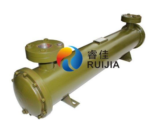 空壓機(jī)水冷卻器 空壓機(jī)水冷卻器