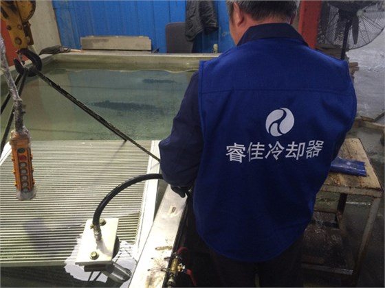 風(fēng)冷卻器氣密性測(cè)試 風(fēng)冷卻器氣密性測(cè)試