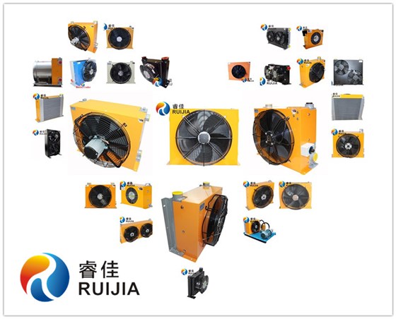 睿佳冷卻器 睿佳冷卻器